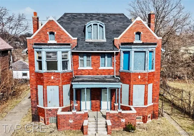 1st image of 1092 E Grand Blvd, Detroit, MI 48207 | MLS# 61004180