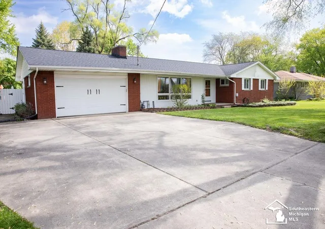 1st image of 4666 E Dunbar Rd Rd, Monroe, MI 48161 | MLS# 50210137