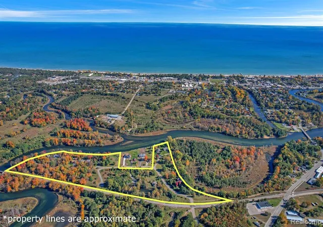 Photo 3 of Land for sale at #3 Vaughan Trl, Oscoda, MI 48750 | MLS# 60957546 | Listing updated on 2025-12-05