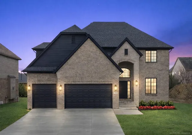 1st image of 17000 Pienza Dr, Macomb, MI 48042 | MLS# 50201725