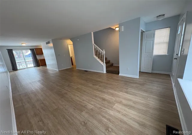 Photo 2 of Single family home for sale at 15407 Meyers Rd, Detroit, MI 48227 | MLS# 61004512 | Listing updated on 2026-07-07