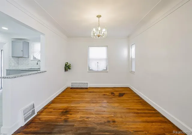 Photo 3 of Single family home for sale at 16861 Cruse St, Detroit, MI 48235 4006 | MLS# 61024650 | Listing updated on 2026-08-31