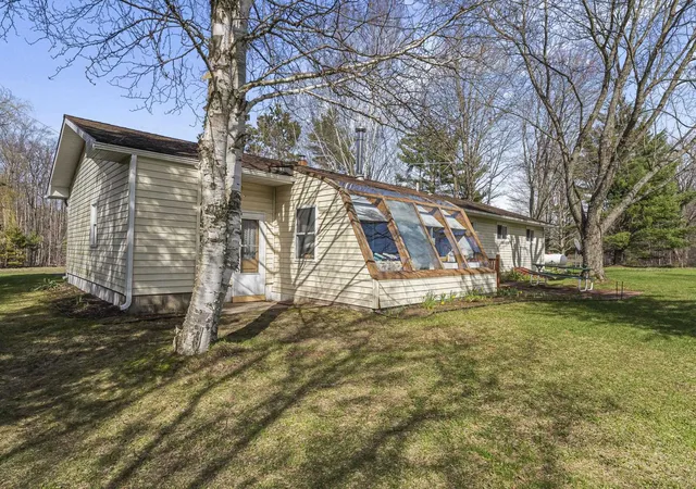 Homes for sale in Cadillac, MI | 1970 E M-115, Cadillac, MI 49601 | MLS# 80067623