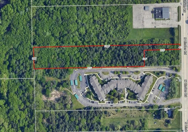 Photo 1 of Land for sale at Vl N Linden Rd, Flint, MI 48504 | MLS# 50187118 | Listing updated on 2026-08-18