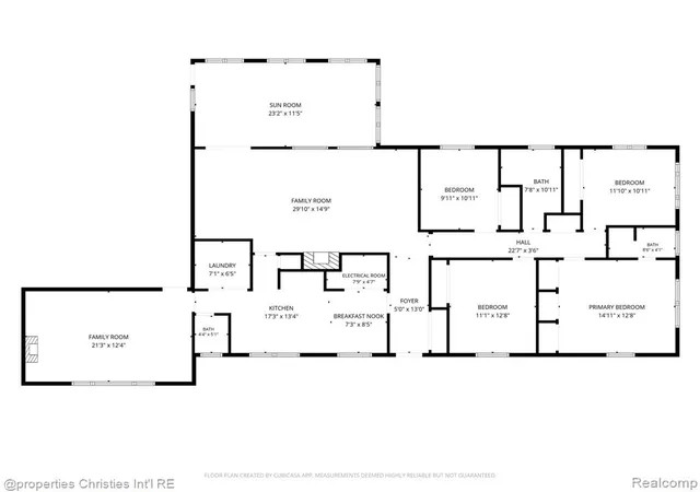 Photo 38 of Single family home for sale at 932 S Reading Rd, Bloomfield Hills, MI 48304 2044 | MLS# 61025811 | Listing updated on 2026-08-30