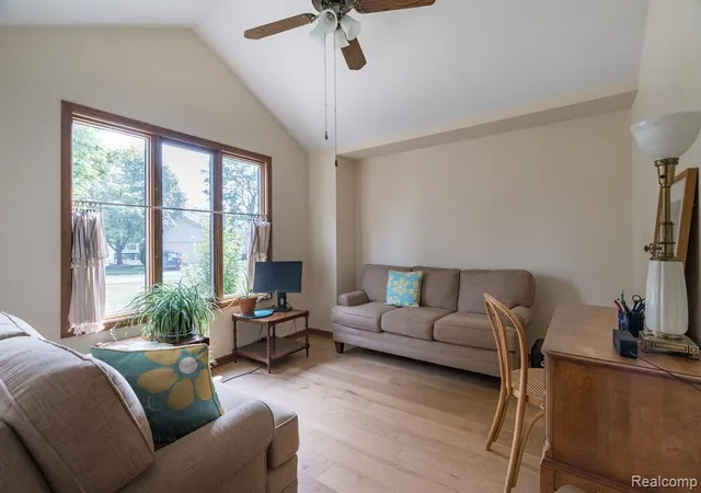 Photo 5 of Condominium at 6821 Carriage Crk Dr, Washington, MI 48094 | MLS# 60994933 | | Sold on 2026-08-06