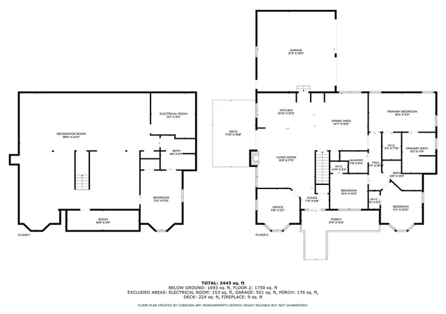 58th image of 3553 Alpine Ct, Hillsdale, MI 49242 | MLS# 70523667