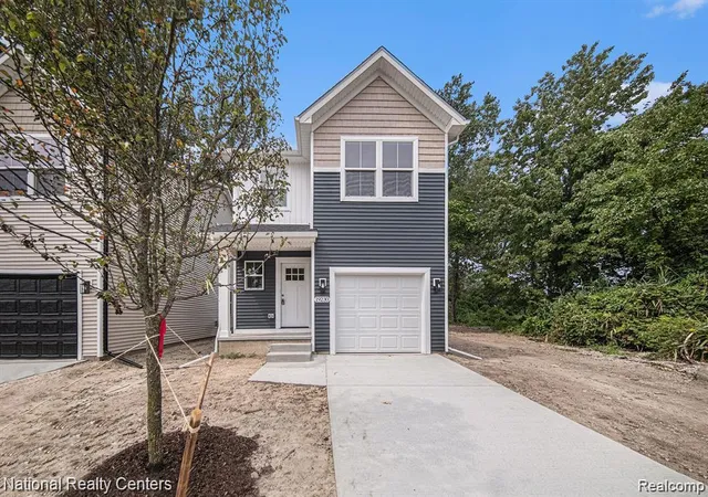 Homes for sale in Melvindale, MI | 17506 Reed St, Melvindale, MI 48122 1179 | MLS# 60972892