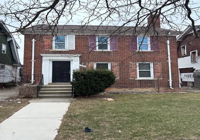 Homes for sale in Detroit, MI | 14292 Evanston St, Detroit, MI 48213 | MLS# 60977957