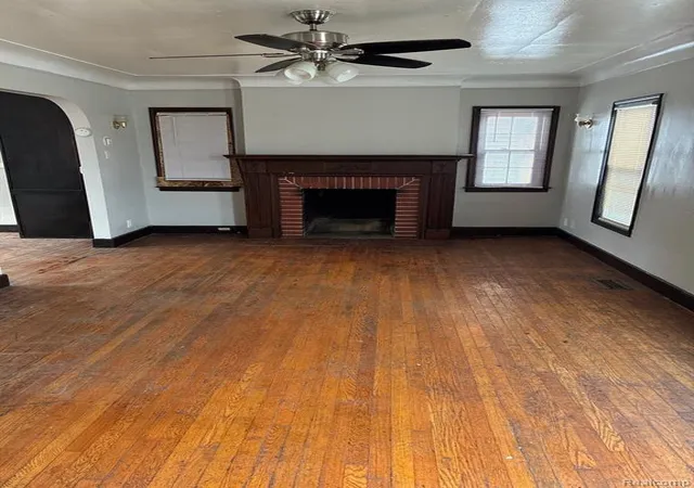 Homes for sale in Detroit, MI | 14292 Evanston St, Detroit, MI 48213 | MLS# 60977957