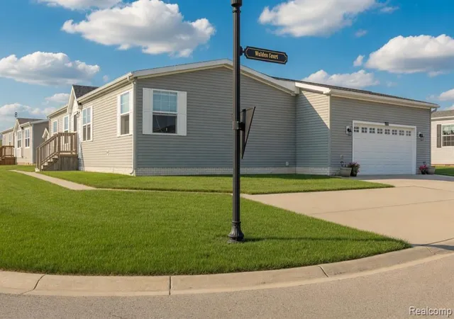 1st image of 11166 Walden Ct, South Lyon, MI 48178 | MLS# 60994569