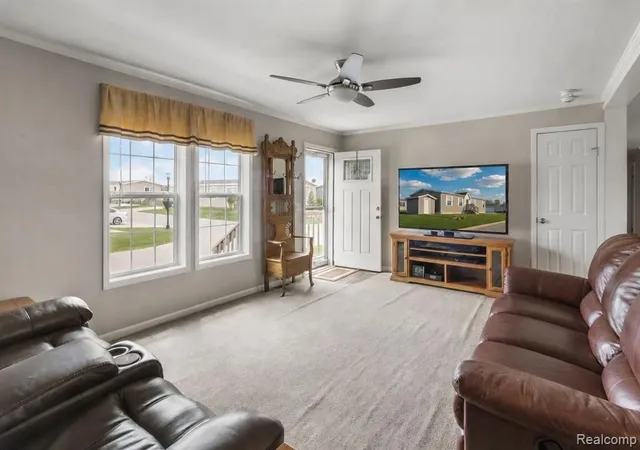 3rd image of 11166 Walden Ct, South Lyon, MI 48178 | MLS# 60994569