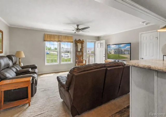 5th image of 11166 Walden Ct, South Lyon, MI 48178 | MLS# 60994569