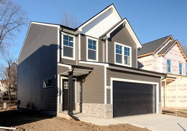Photo 1 of Sale Pending at 733 Jefferson Ln, Milan, MI 48160 | MLS# 70441264 | Listing updated on 2026-08-19
