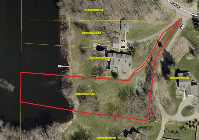 Photo 1 of Land for sale at 3584 Michigan St, Grand Rapids, MI 49525 | MLS# 70553803 | Listing updated on 2026-09-15
