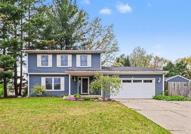 1st image of 1187 Merry Brook St, Kalamazoo, MI 49048 | MLS# 70531558