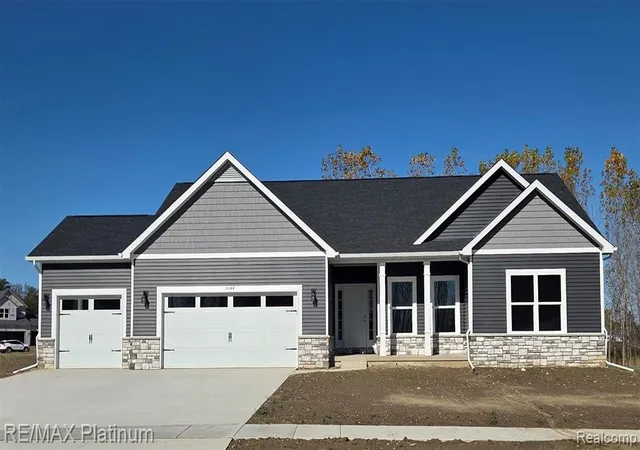 1st image of 13318 Westwinds Dr, Linden, MI 48451 | MLS# 60965556