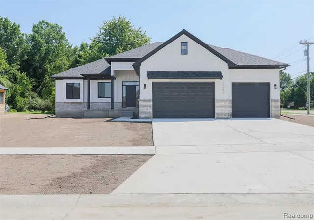 1st image of 55050 Englewood Dr, Macomb, MI 48042 | MLS# 61017858