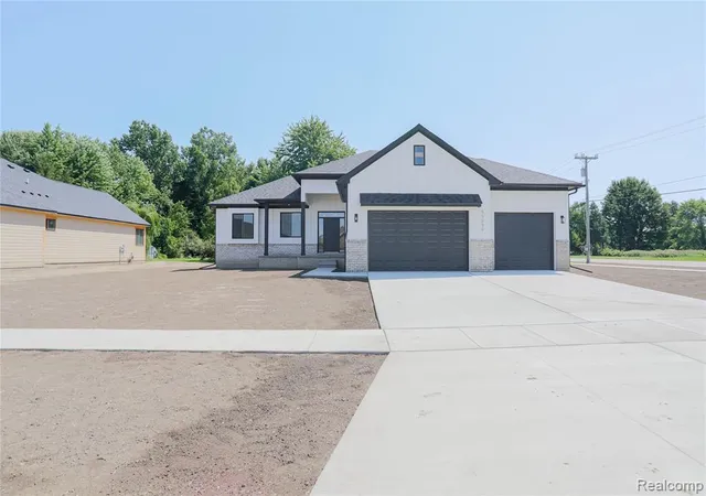 2nd image of 55050 Englewood Dr, Macomb, MI 48042 | MLS# 61017858