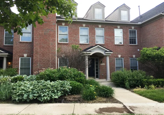 2nd image of 5707 Hampshire Ln #68, Ypsilanti, MI 48197 | MLS# 70527546