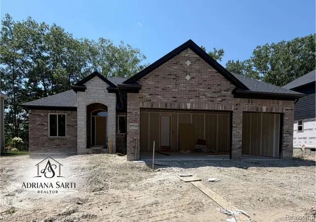 Photo 1 of Single family home for sale at 67715 Madeline St, Richmond, MI 48062 | MLS# 61010415 | Listing updated on 2026-07-16