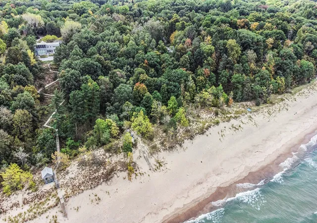 2nd image of Vl # 2 + 4 Dune Rd, Harbert, MI 49115 | MLS# 70492296