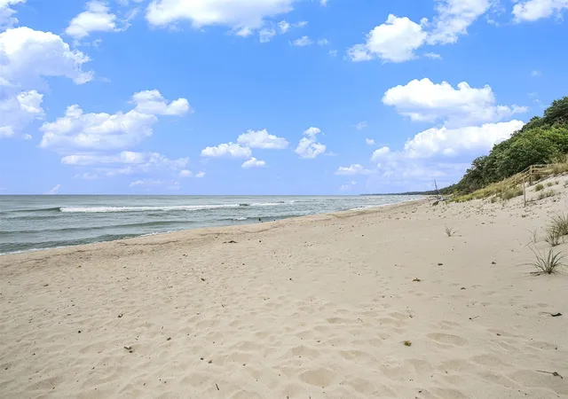 4th image of Vl # 2 + 4 Dune Rd, Harbert, MI 49115 | MLS# 70492296