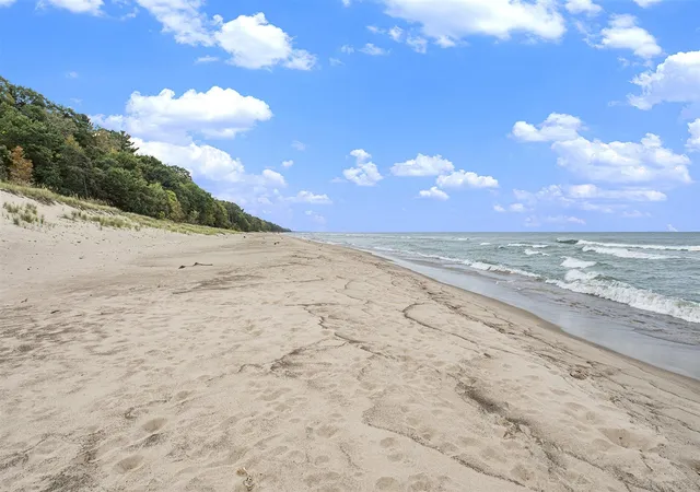 5th image of Vl # 2 + 4 Dune Rd, Harbert, MI 49115 | MLS# 70492296