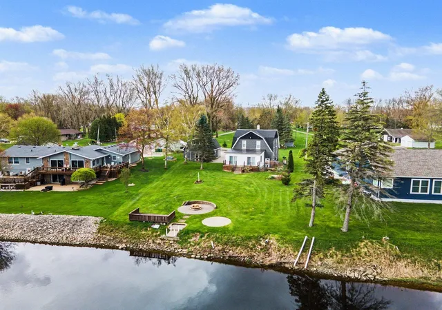 Homes for sale in Bay City, MI | 3371 Old Kawkawlin Rd, Bay City, MI 48706 | MLS# 50206273