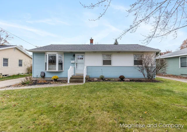 1st image of 1642 Blanchard St, Wyoming, MI 49519 | MLS# 70515313