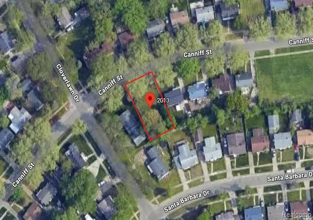 1st image of 2013 Canniff St, Flint, MI 48504 | MLS# 60960609