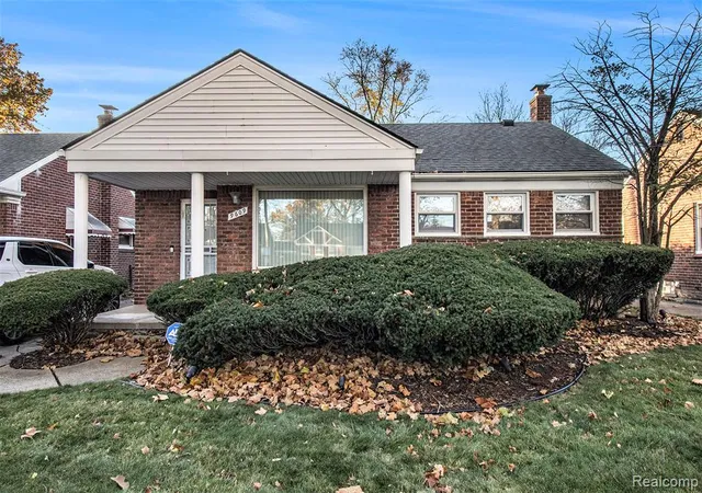 1st image of 9609 Stout St, Detroit, MI 48228 | MLS# 60953772