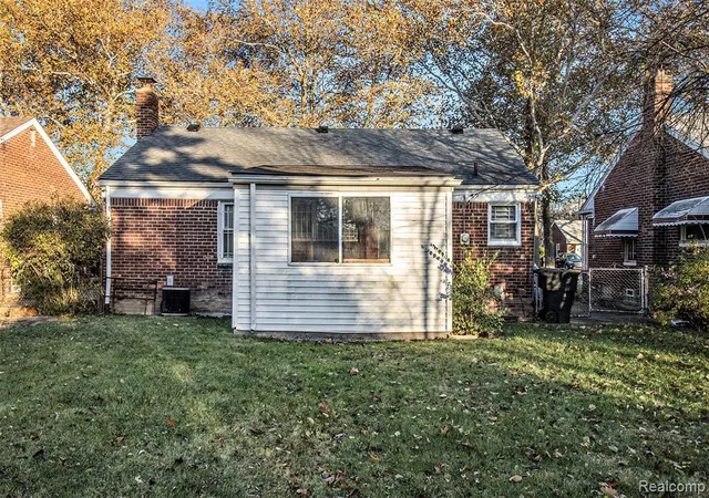 21st image of 9609 Stout St, Detroit, MI 48228 | MLS# 60953772