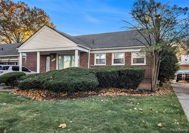 4th image of 9609 Stout St, Detroit, MI 48228 | MLS# 60953772