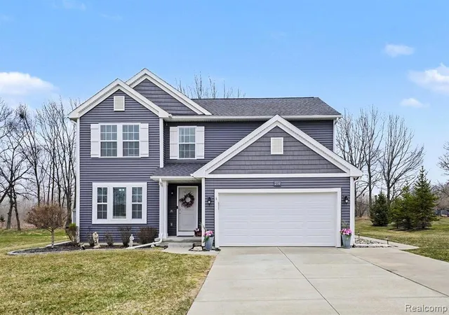 Photo 1 of Sale Pending at 234 Rockway Dr, Linden, MI 48451 9141 | MLS# 61024802 | Listing updated on 2026-09-17