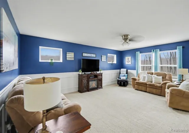 Photo 2 of Sale Pending at 234 Rockway Dr, Linden, MI 48451 9141 | MLS# 61024802 | Listing updated on 2026-09-17