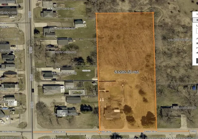 Homes for sale in Wayland, MI | 1191 144th Ave, Wayland, MI 49348 | MLS# 70539847