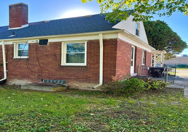Homes for sale in Detroit, MI | 9364 Ohio St, Detroit, MI 48204 | MLS# 60953205