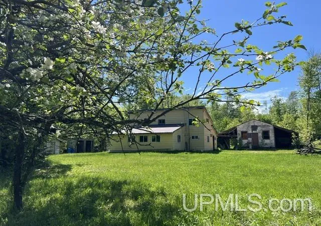 Single family home for sale at 54335 Gay Rd, Lake Linden, MI 49945 | MLS# 50210470