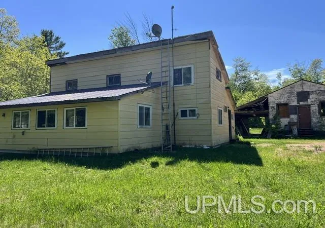 Homes for sale in Lake Linden, MI | 54335 Gay Rd, Lake Linden, MI 49945 | MLS# 50210470