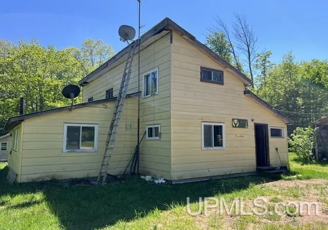 Photo 3 of Single family home for sale at 54335 Gay Rd, Lake Linden, MI 49945 | MLS# 50210470 | Listing updated on 2026-07-22