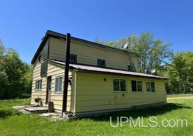 Photo 3 of Single family home for sale at 54335 Gay Rd, Lake Linden, MI 49945 | MLS# 50210470 | Listing updated on 2026-09-18