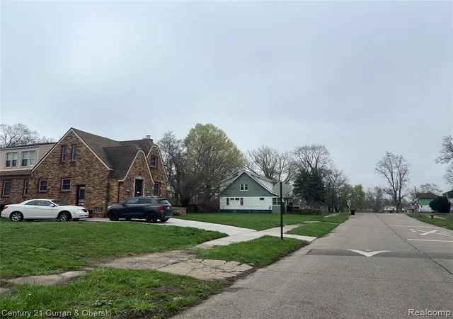 2nd image of 11731 Washburn Washburn St, Detroit, MI 48204 4722 | MLS# 60992303