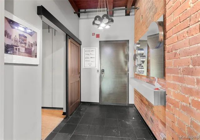 5th image of 6533 E Jefferson Ave #239E, Detroit, MI 48207 | MLS# 60938977