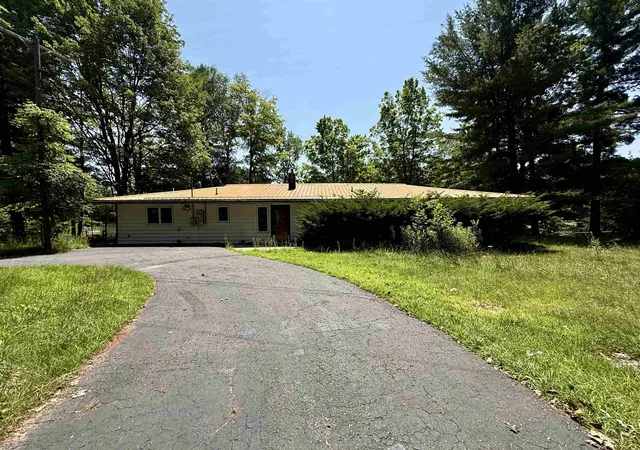 Single family home for sale at 2444 Boman Rd, Alger, MI 48610 | MLS# 50216160
