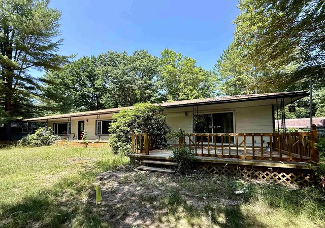 Photo 3 of Single family home for sale at 2444 Boman Rd, Alger, MI 48610 | MLS# 50216160 | Listing updated on 2026-10-04