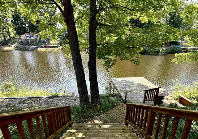 Photo 4 of Single family home for sale at 2444 Boman Rd, Alger, MI 48610 | MLS# 50216160 | Listing updated on 2026-10-04