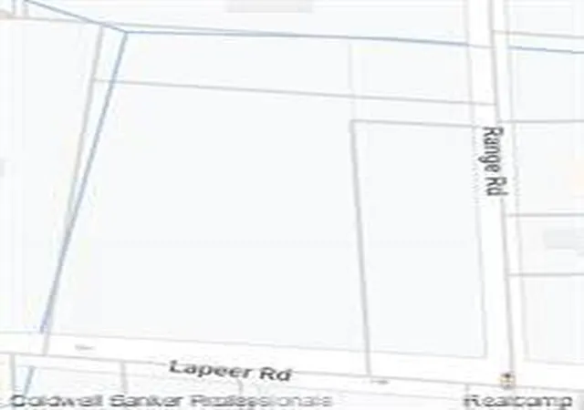 Photo 1 of Land for sale at 00000 Lapeer Rd, Smiths Creek, MI 48074 | MLS# 60364953 | Listing updated on 2026-07-23