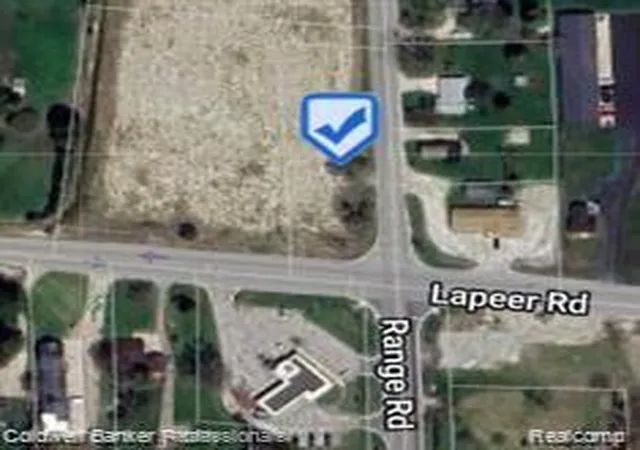 Photo 2 of Land for sale at 00000 Lapeer Rd, Smiths Creek, MI 48074 | MLS# 60364953 | Listing updated on 2026-07-23