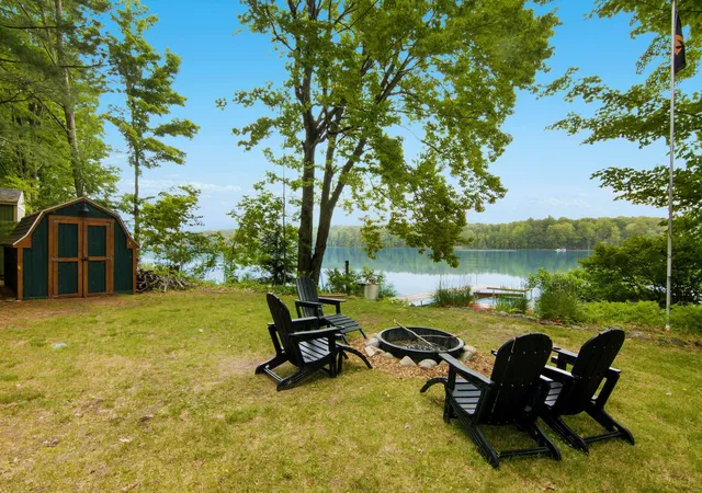 Homes for sale in Alden, MI | 9506 Lakeside Dr #Lot: 10, Alden, MI 49612 | MLS# 80070541
